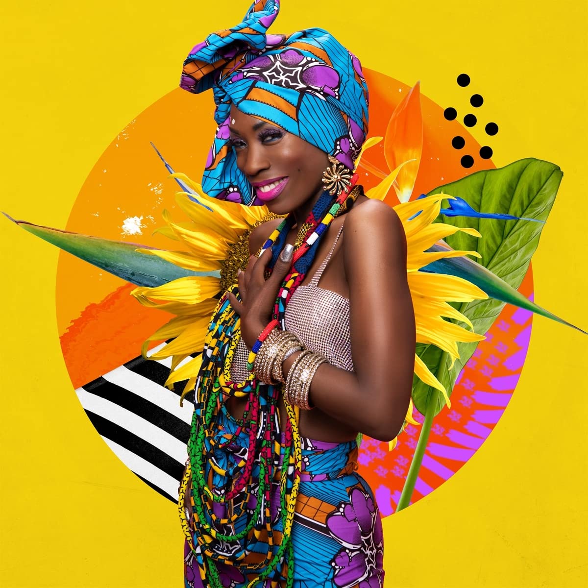 

Heather Small Colour My Life (Винил)