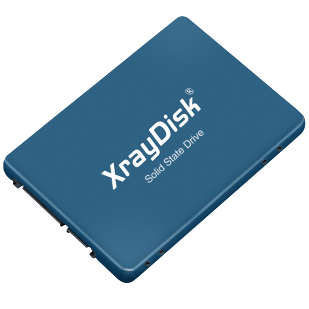 

SSD накопитель XrayDisk M540 2.5" 256 ГБ hxr256aeyxc5, M540