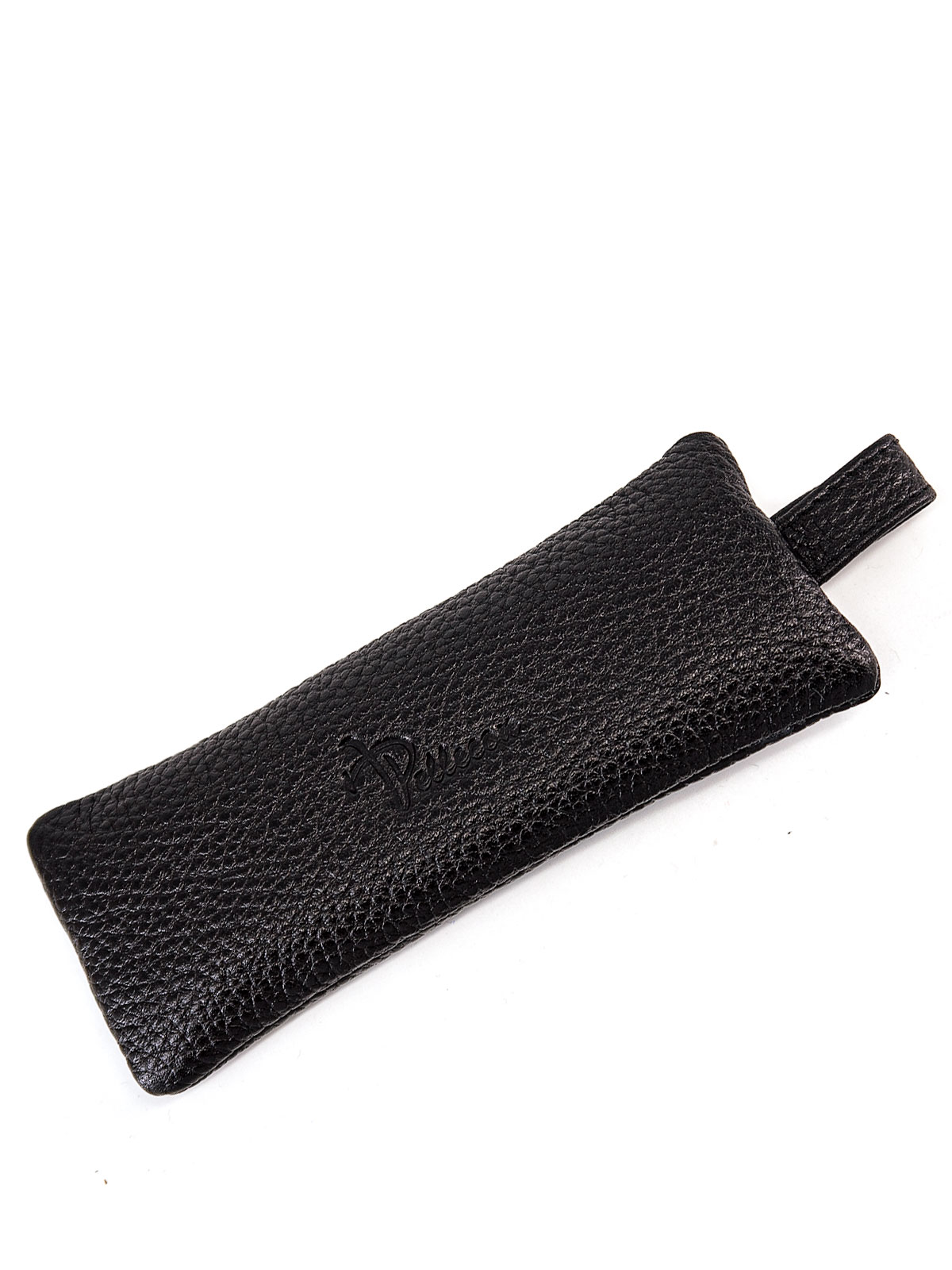 

Ключница унисекс Pellecon 102-314-1 черная, Черный, 102-314-1