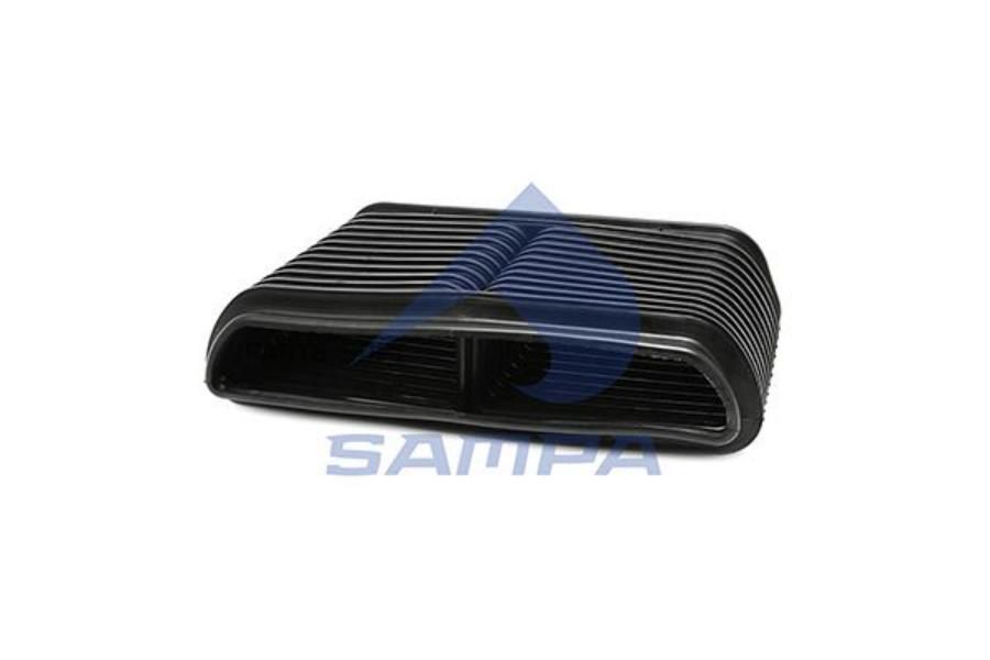 

Патрубок воздухозаборника RVI Premium/Midlum/Kerax SAMPA 080058