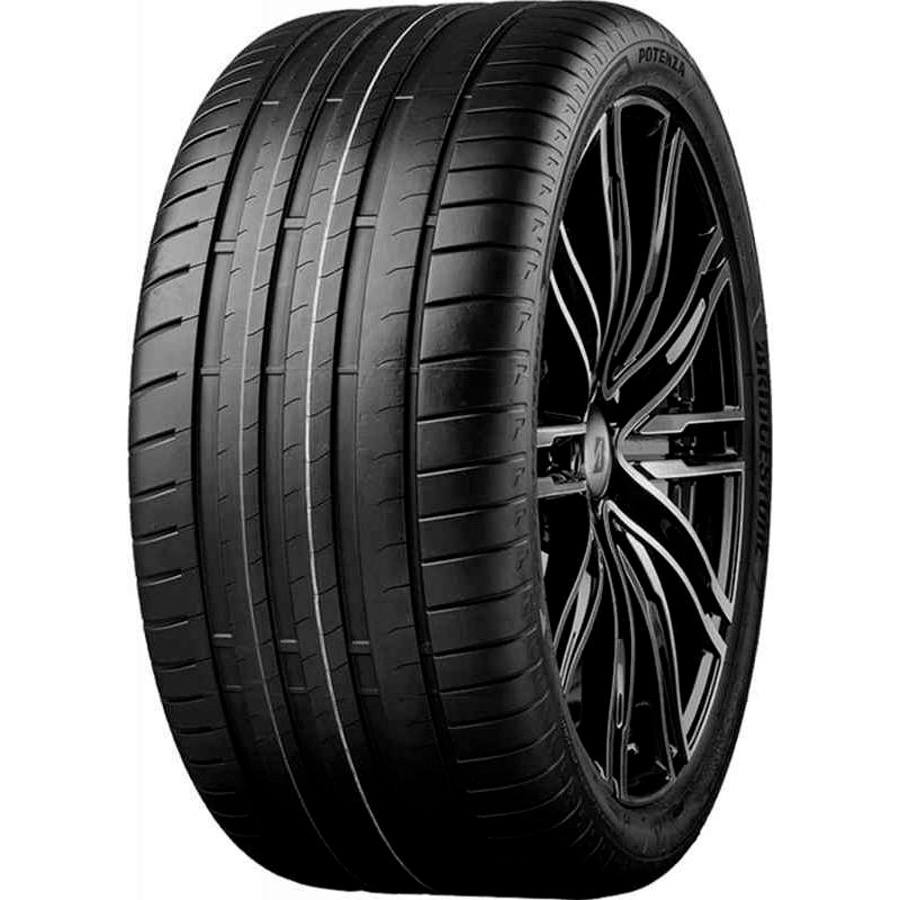 

Шины Bridgestone Potenza Sport 225/35 R19 88Y XL, Potenza Sport