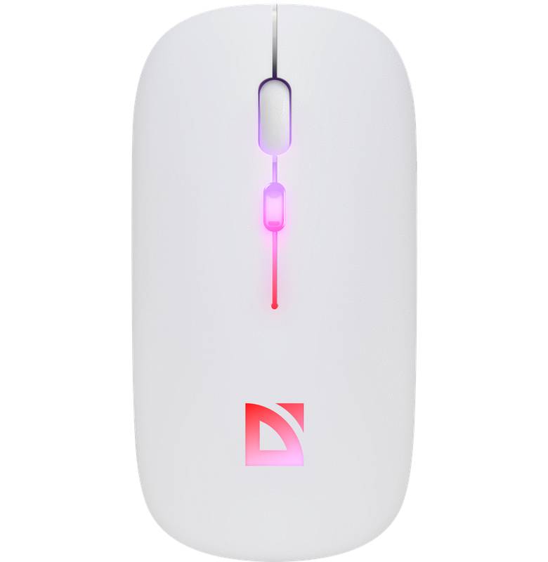 

Беспроводная Defender Touch MM-997 белый (1000707163), Touch MM-997