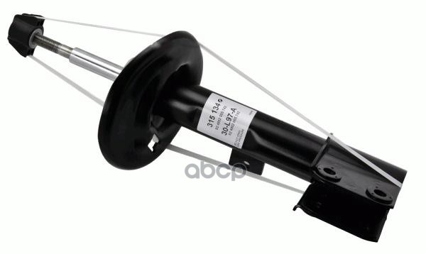 

Амортизатор газовый передний правый 315134