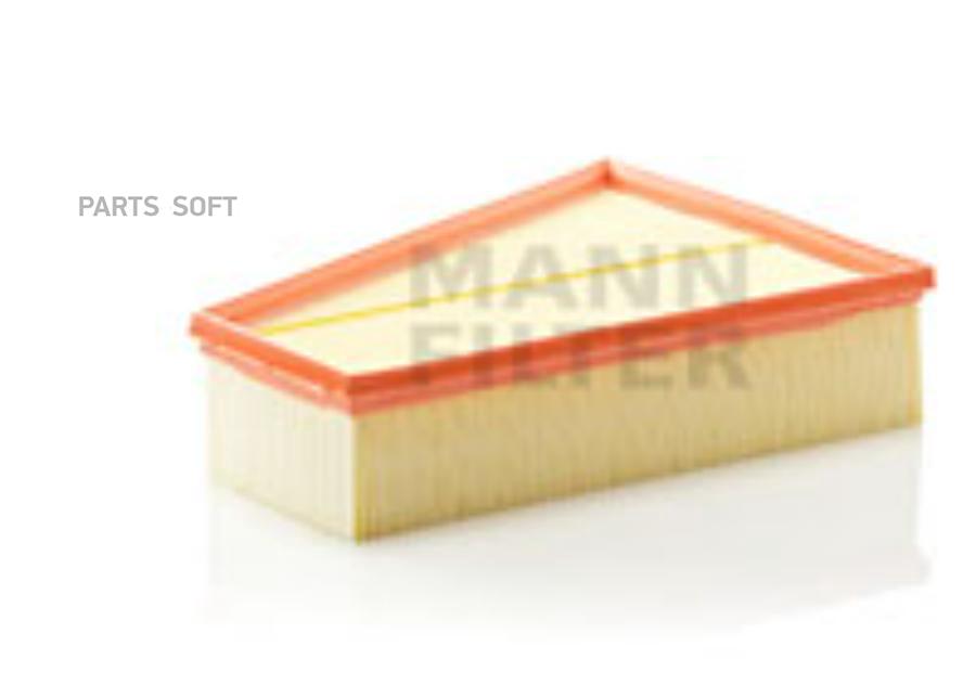 

Воздушный фильтр MANN-FILTER C30161