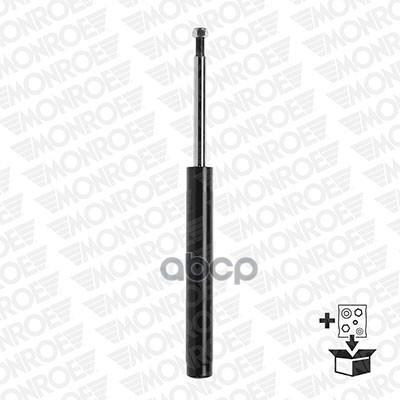 

Амортизатор передний GAS