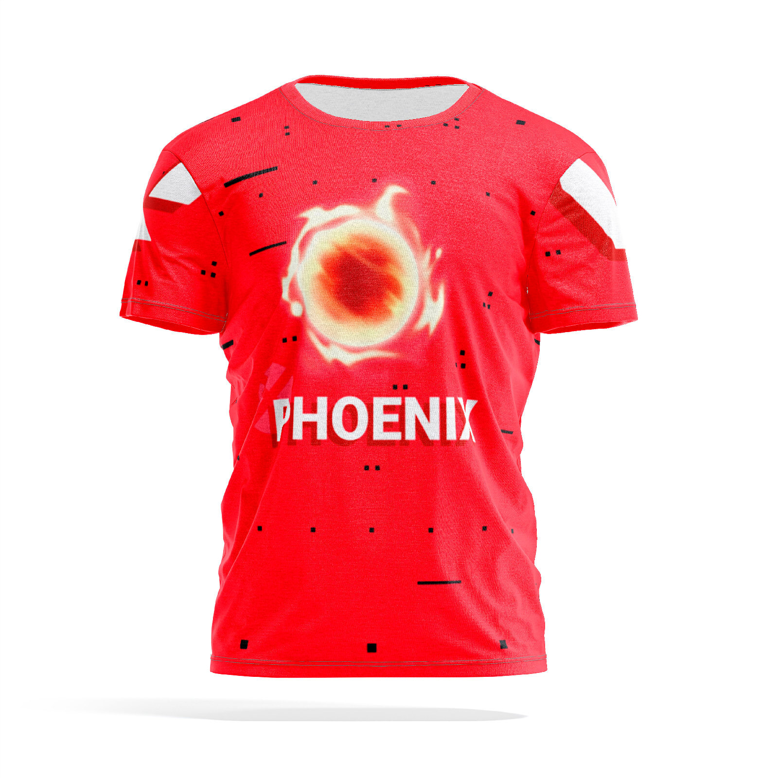 

Футболка мужская PANiN PaninManTshirtMS_MS2806443 разноцветная 2XL, Красный, PaninManTshirtMS_MS2806443