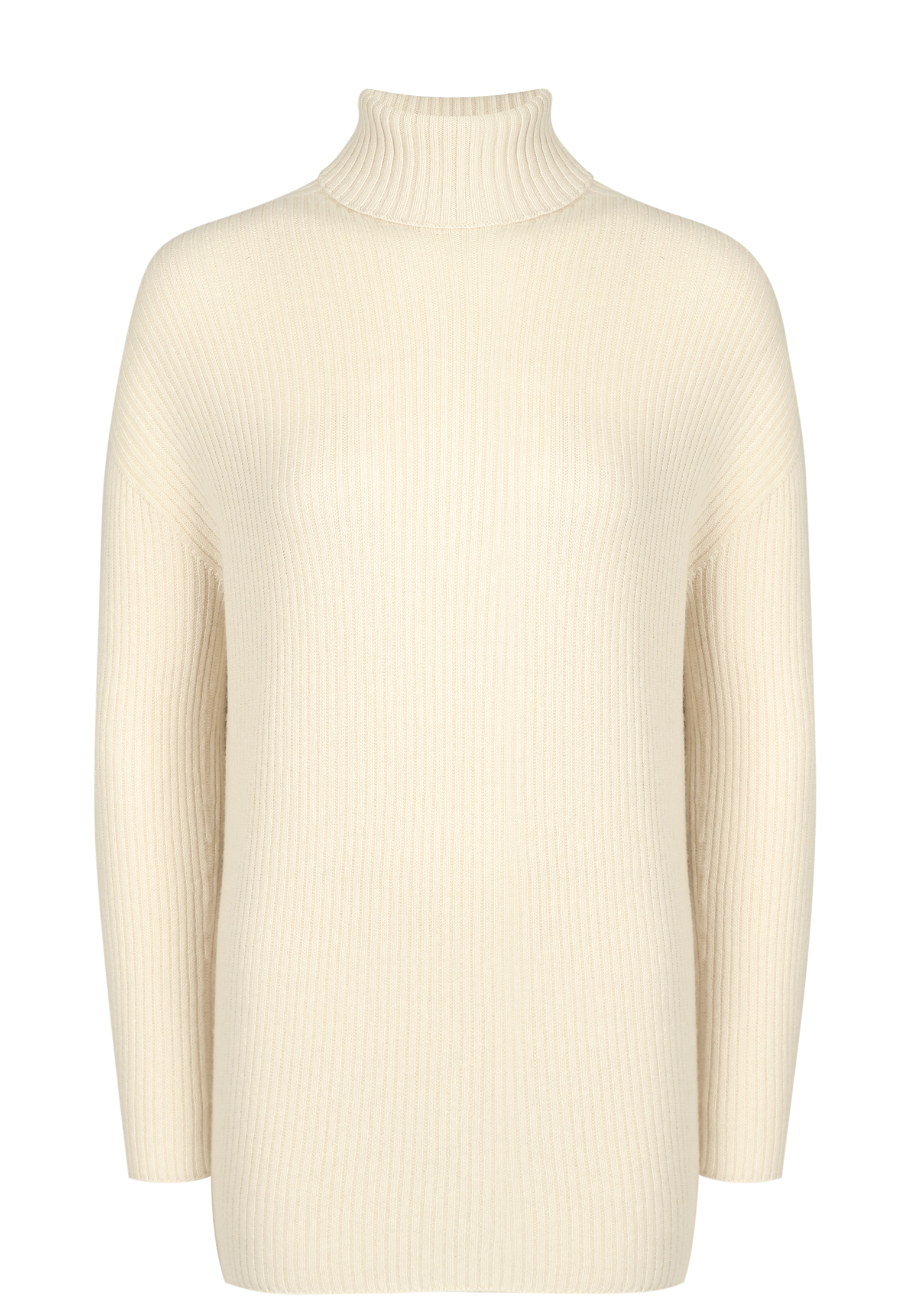 Свитер женский ANTONELLI FIRENZE 145607 бежевый XS