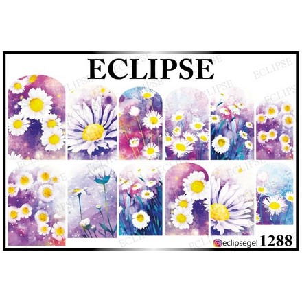 

Набор, Eclipse, Слайдер-дизайн №1288, 3 шт., Разноцветный