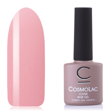 

CosmoLac, База Cover №5, 7,5 мл