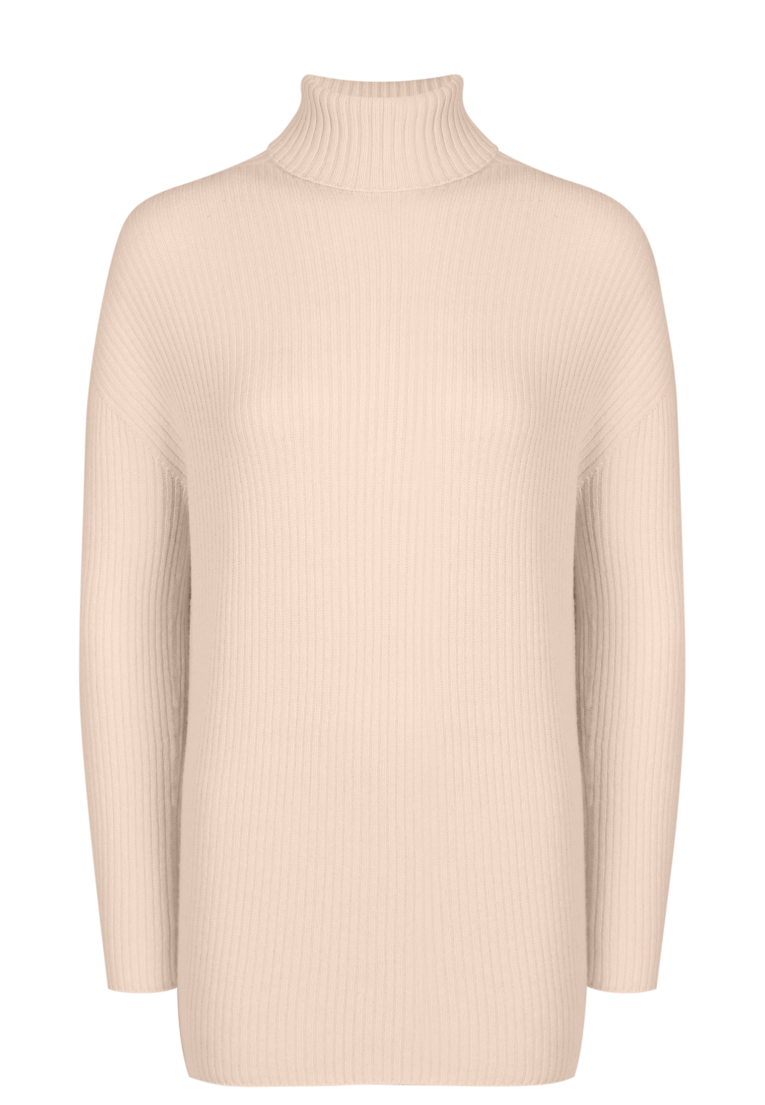 Свитер женский ANTONELLI FIRENZE 145607 розовый M