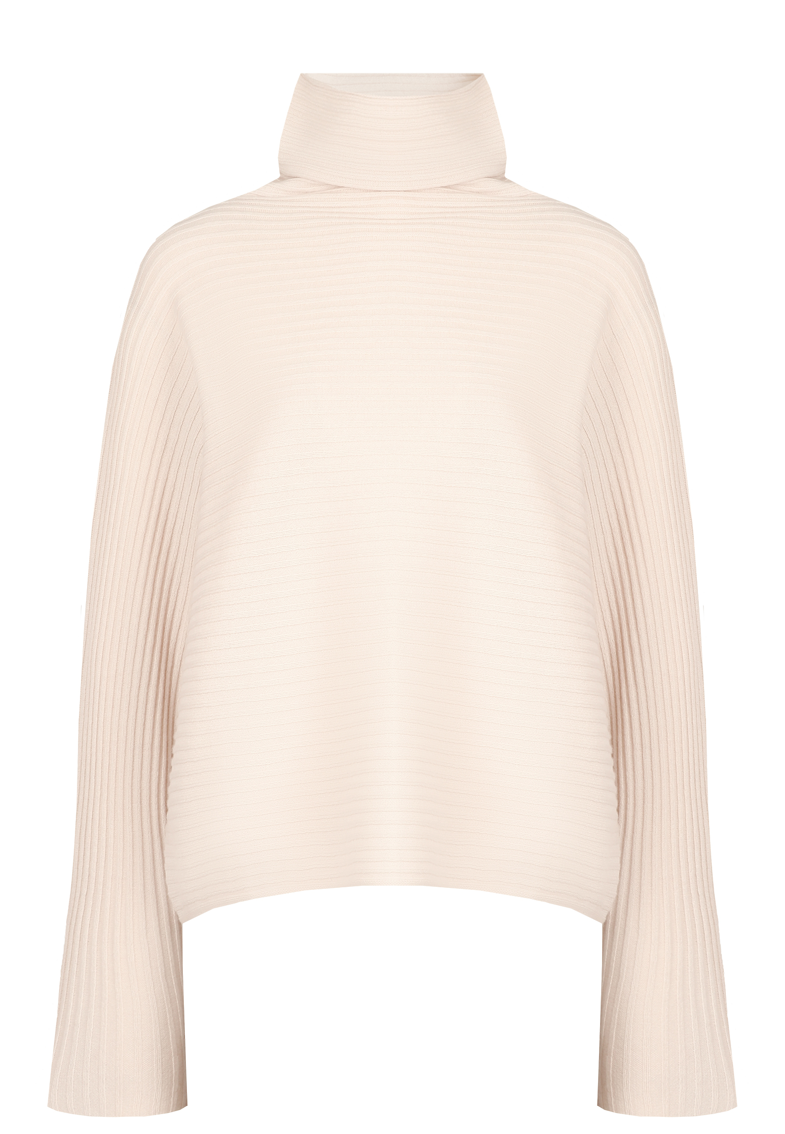 Свитер женский ANTONELLI FIRENZE 145609 розовый S