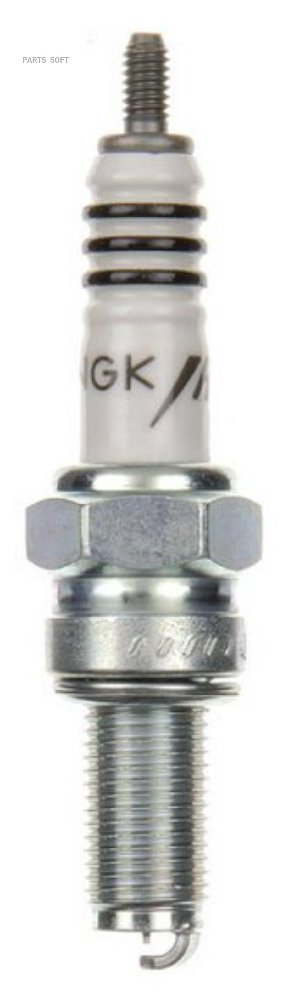 

Свеча зажигания NGK CR7EIX