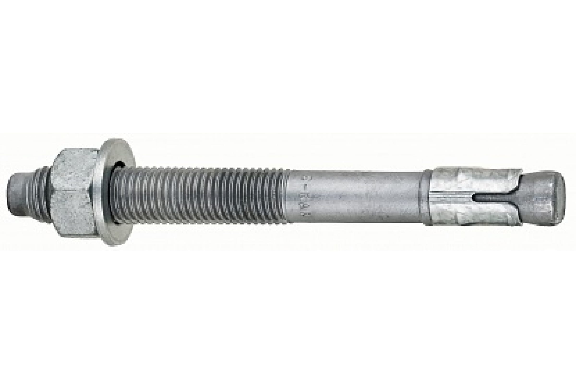 

SORMAT Анкер клиновой S-KAK 8/10 9640003112