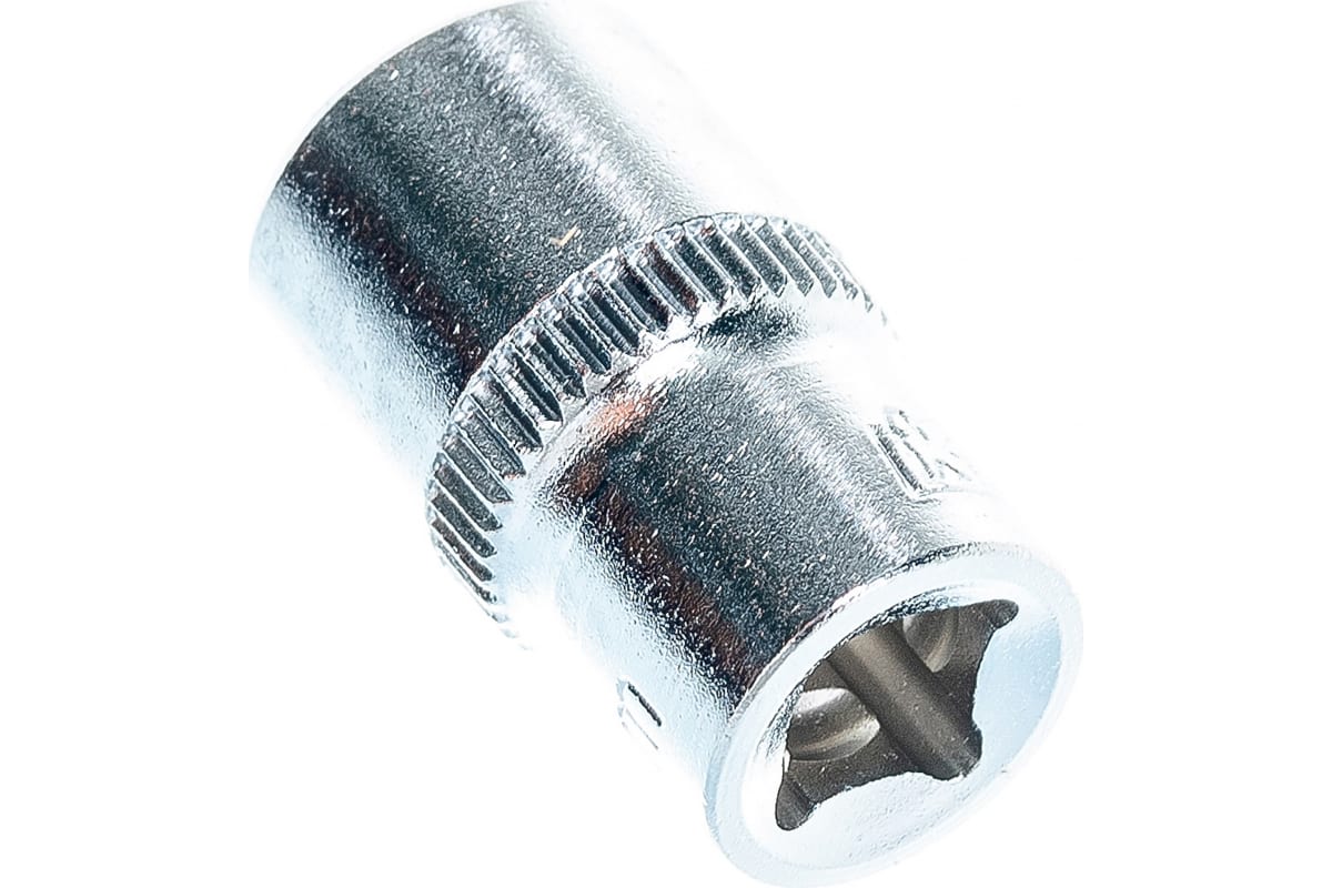 

Головка Торцевая 1/4dr 10 Мм Kraft KT700648
