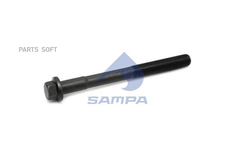 

Болт Scania Дв.ds,Dsc9,11 Головки Блока Sampa SAMPA 040.148