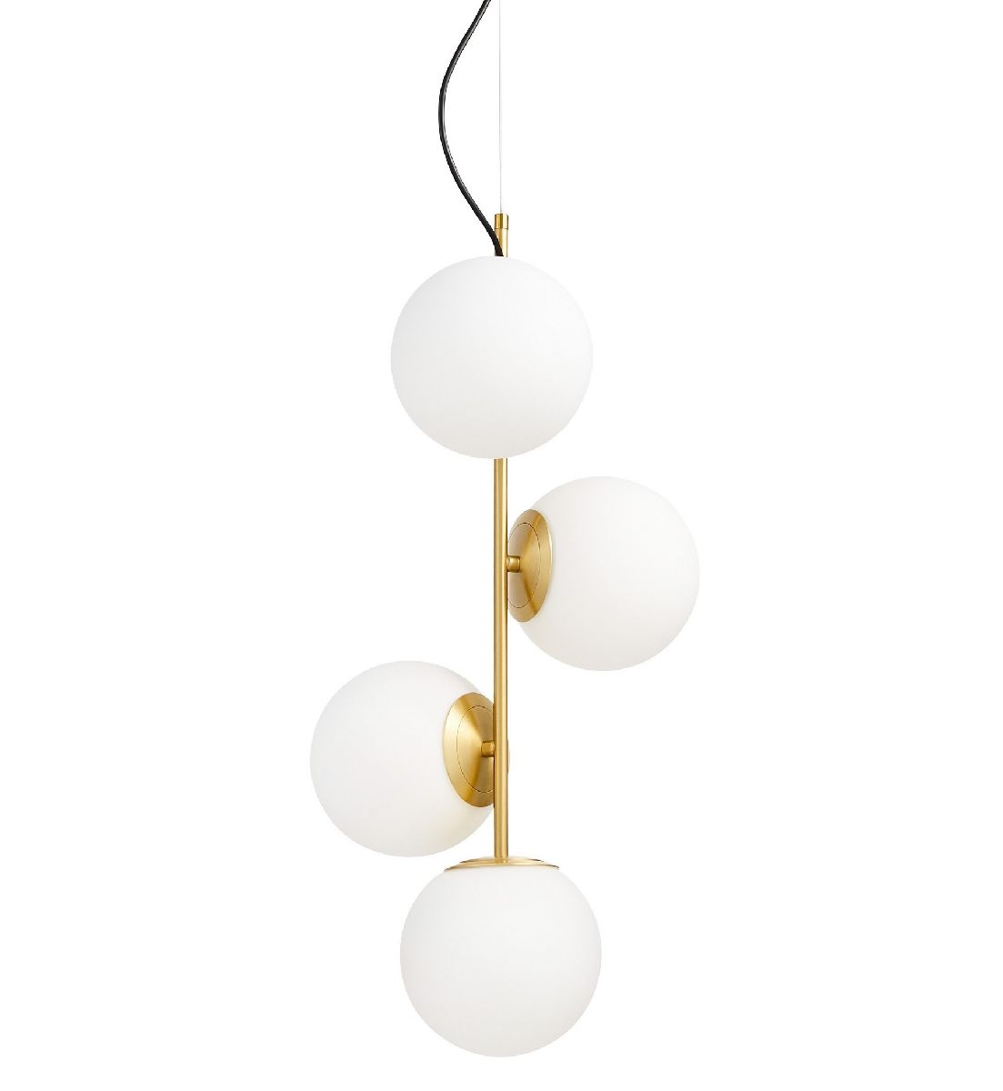 

Светильник Lumina Deco Stelvio LDP 6041-4 MD