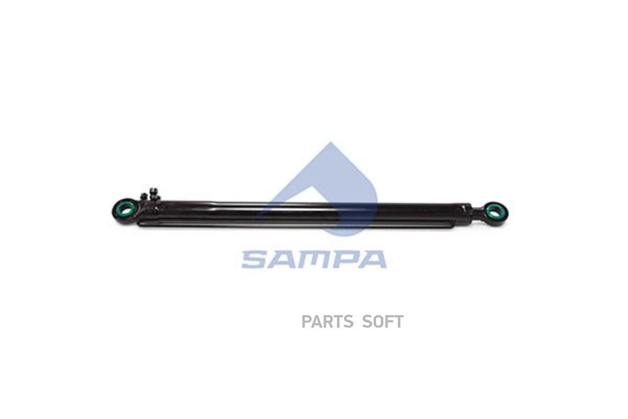 

Sampa Амортизатор Кабины Hcv SAMPA 050357