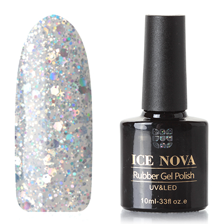 

Гель-лак Ice Nova №178