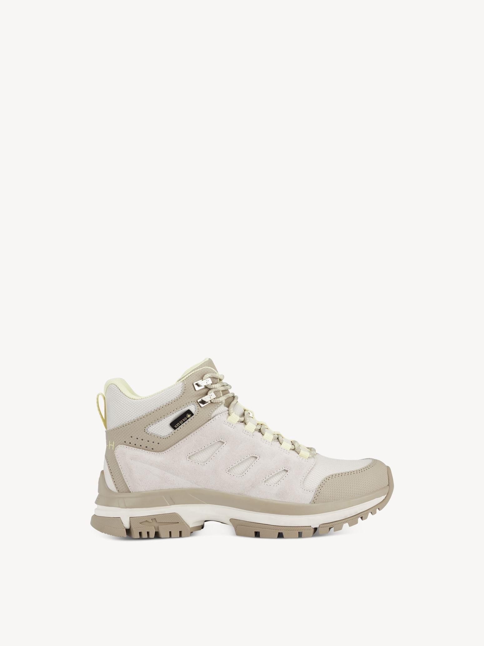 Кроссовки женские Tamaris 1-1-25208-30-321 бежевые 37 RU