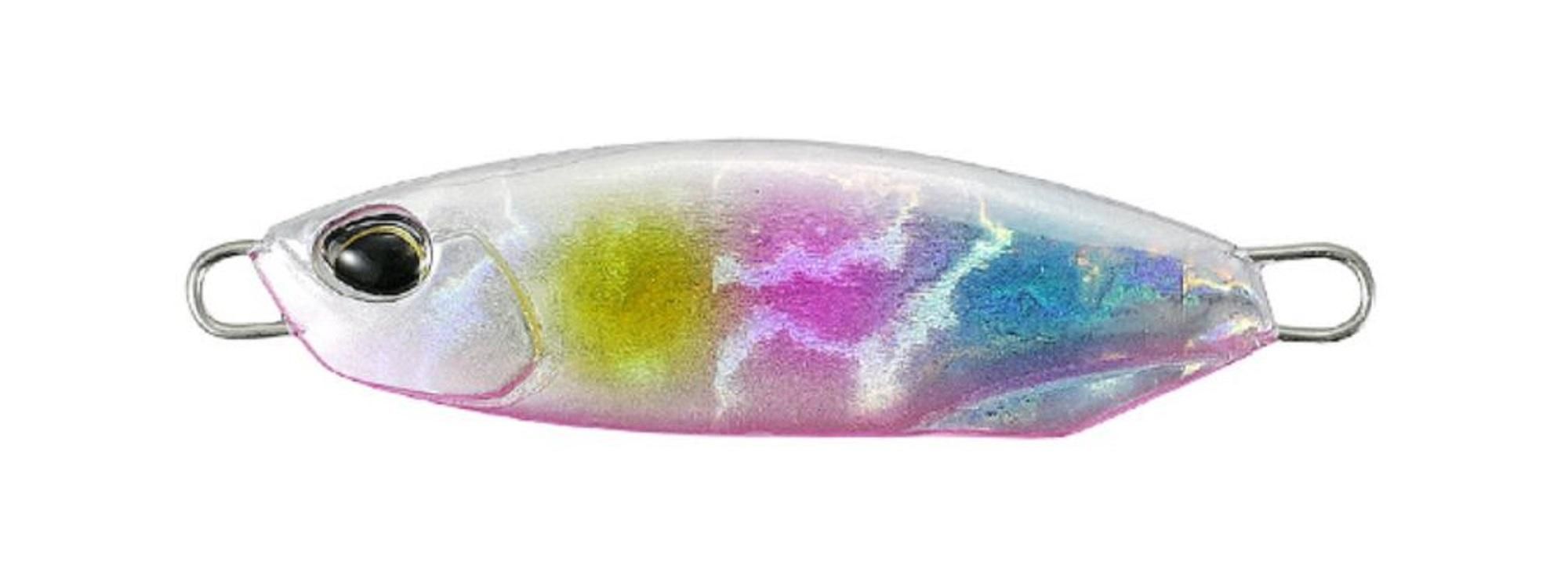 

Блесна пилькер DUO Drag Metal Cast 15g #PJA0002