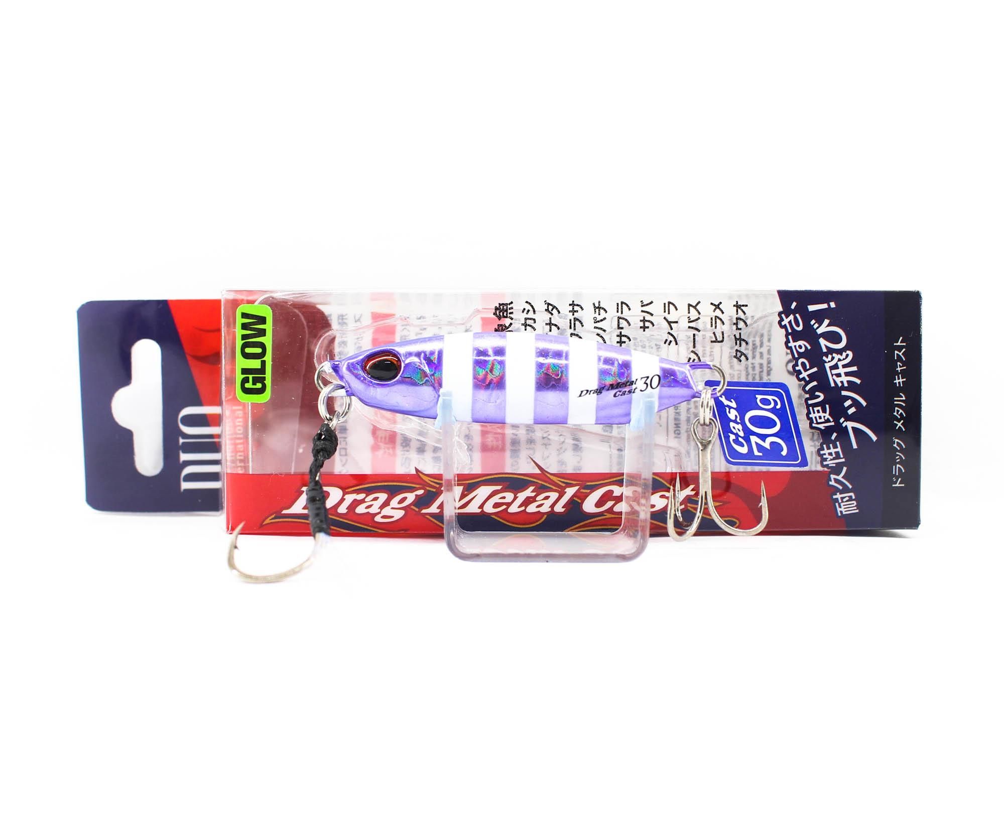 

Блесна пилькер DUO Drag Metal Cast 15g (Int) #PJAZ142