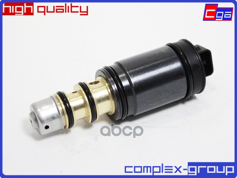 

КЛАПАН ДЛЯ КОМПРЕССОРА DENSO 6SEU14C (10005030/051119/0308197, КИТАЙ)