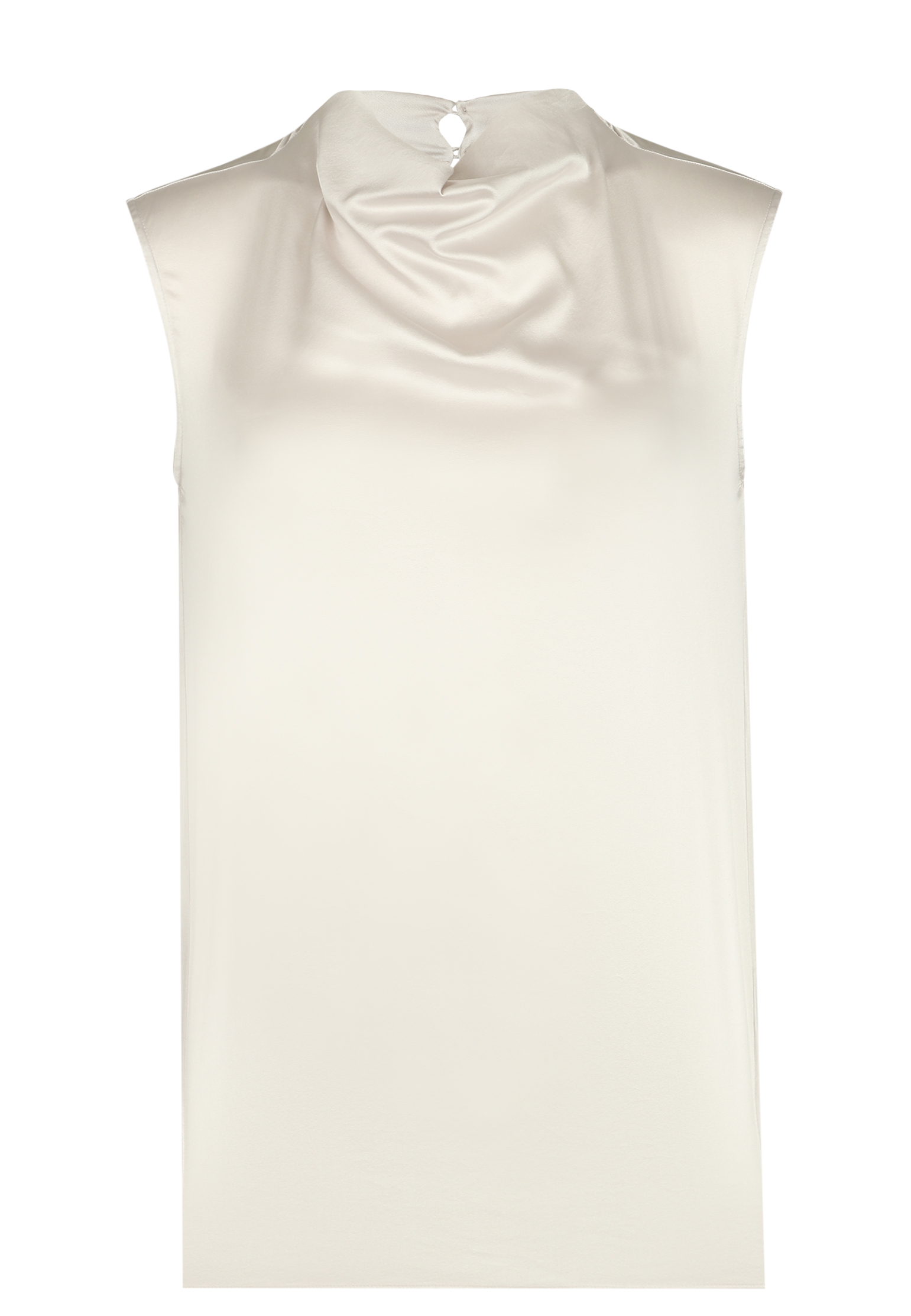 Блуза женская ANTONELLI FIRENZE 145648 серая 40