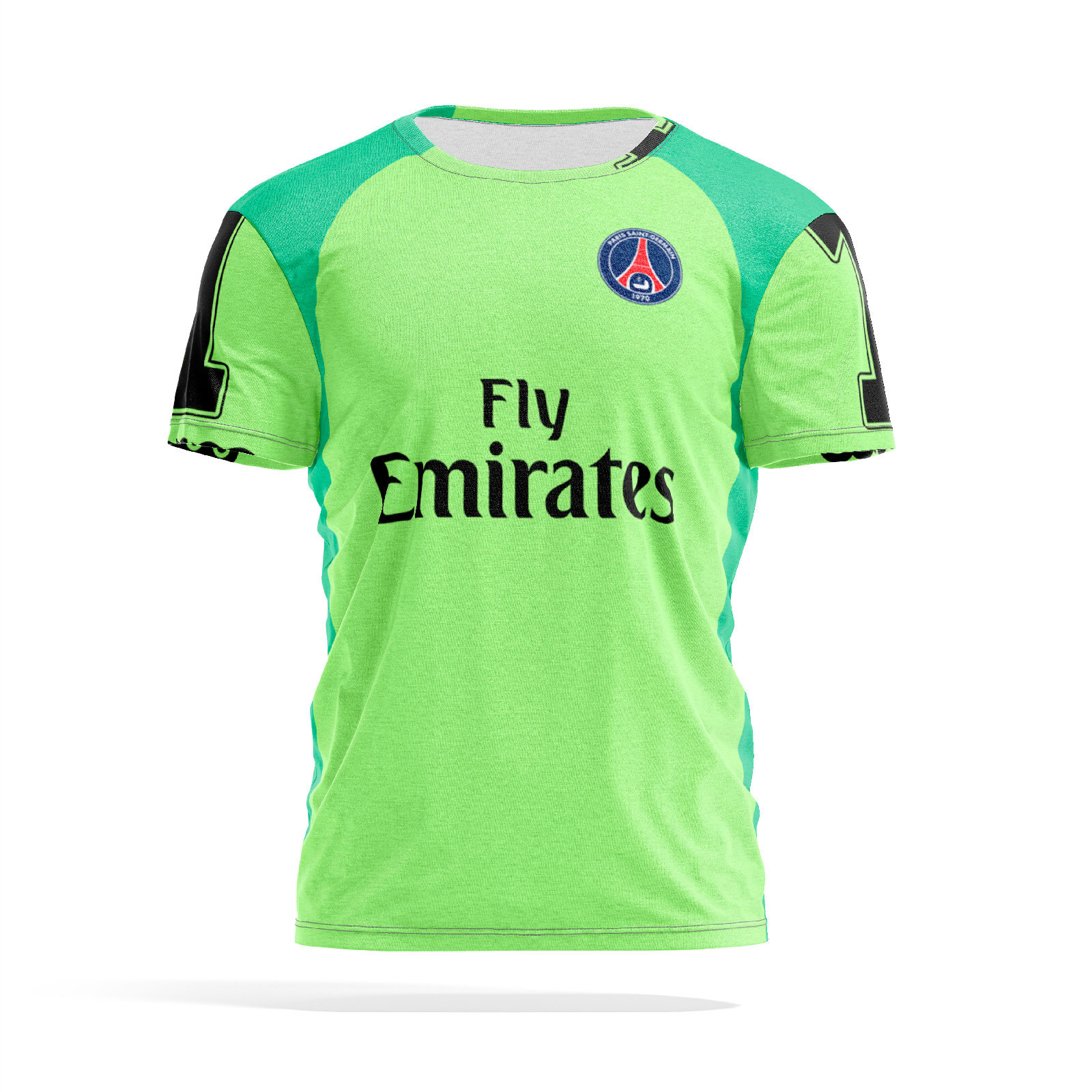 

Футболка мужская PANiN PaninManTshirtMS_MS1577933 разноцветная 3XL, Зеленый, PaninManTshirtMS_MS1577933