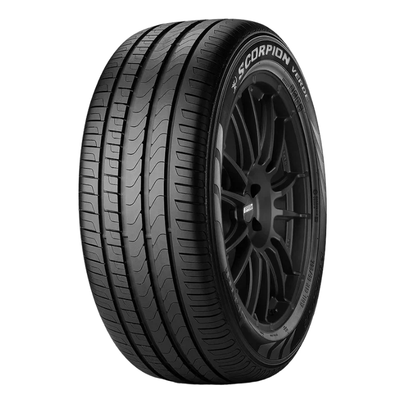 

Pirelli Scorpion, Scorpion
