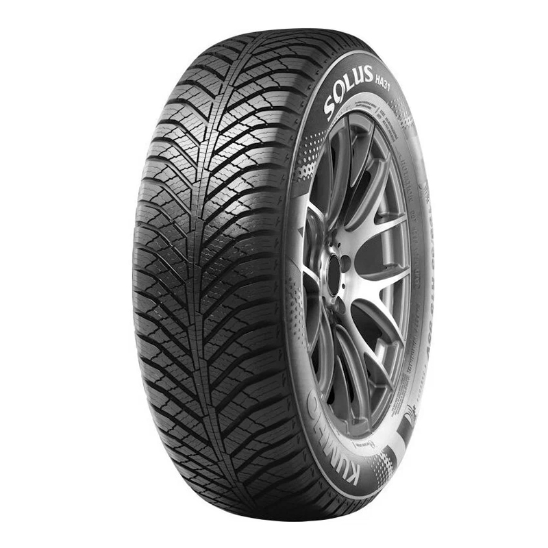 

Kumho Solus HA31, Solus HA31