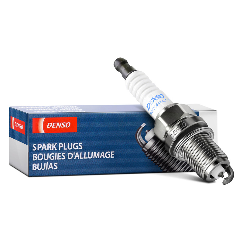 

Комплект свечей зажигания DENSO Denso_P16R#4, P16R
