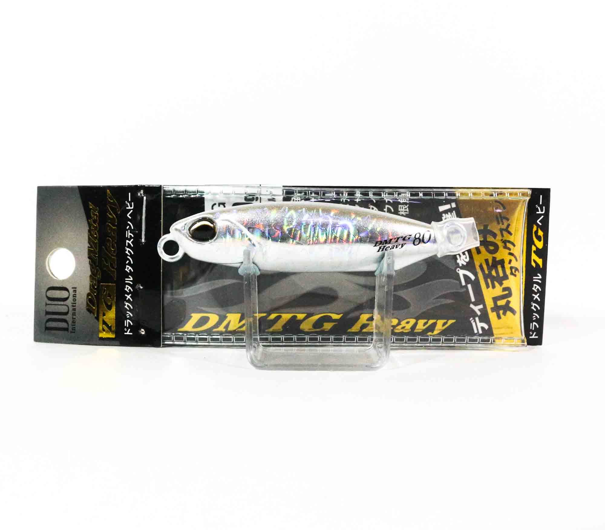 

Блесна пилькер DUO Drag Metal Cast 20g (Int) #PJA0005