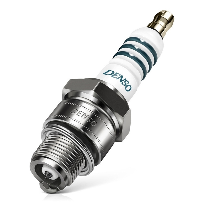 

Свеча зажигания DENSO PK16PRP11