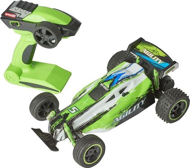 

Багги на Р/У Kari 2.4 Ghz на бат. 1:16 BR1128454