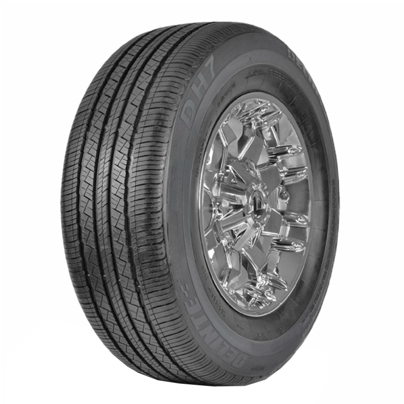 

Шины Delinte DH7 SUV 255/55R18 109W, DH7 SUV