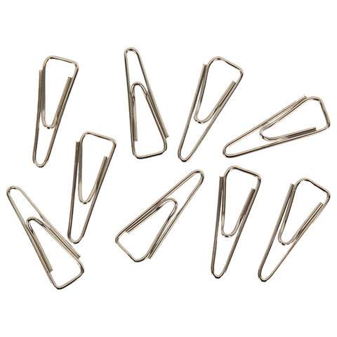 

Скрепки канцелярские Globus 270435, 31 мм, 100 шт. х 36 упаковок