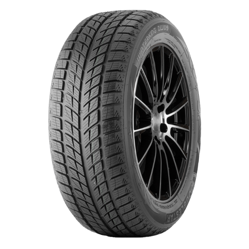 

Шины DoubleStar DW09 315/35R20 106T, DW09