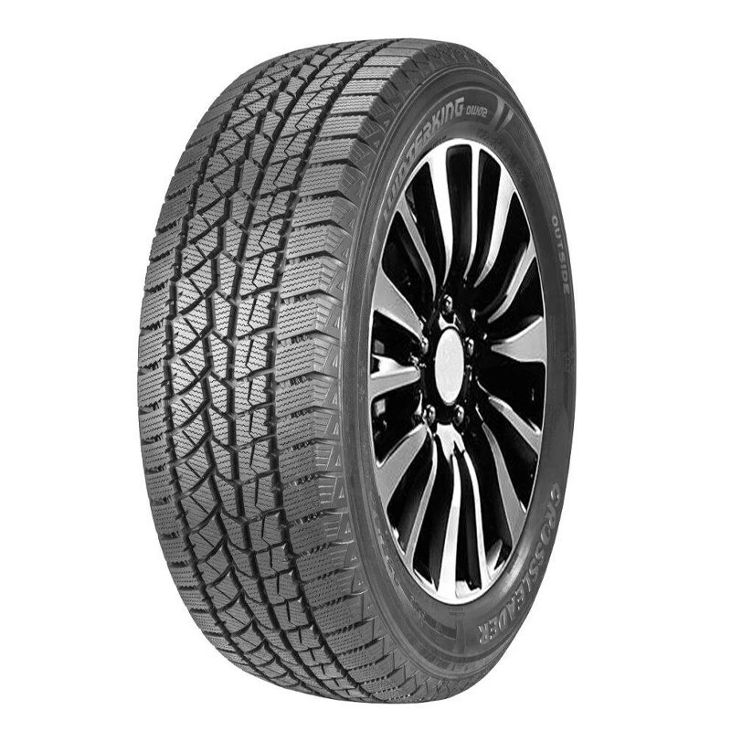 

Шины DoubleStar DW02 265/65R17 112S, DW02