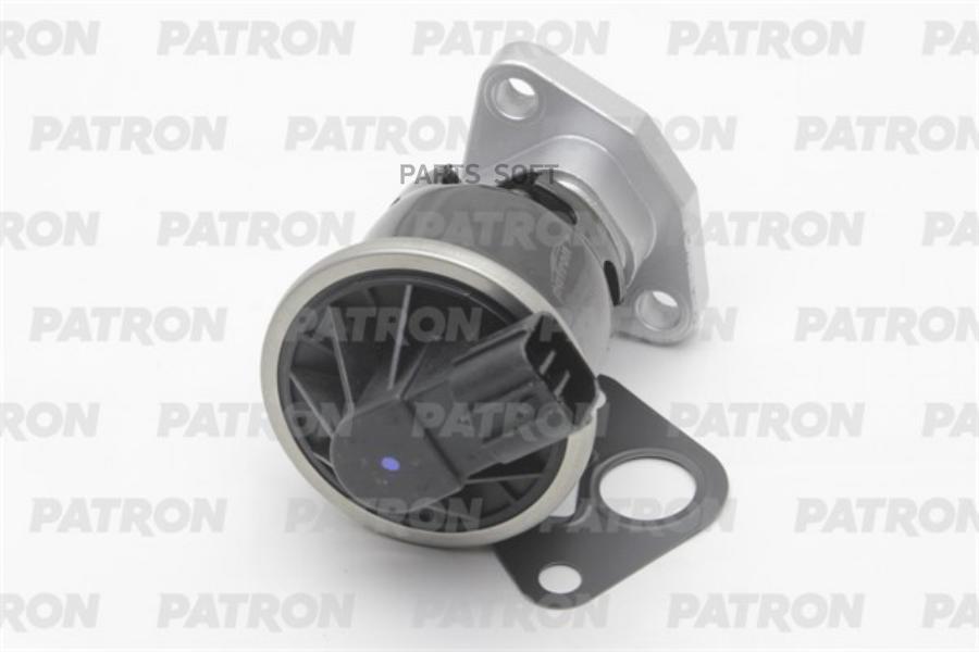 

Клапан EGR HONDA: Civic 1.8i 05- / CR-V III 2.0i 06- PATRON PEGR104