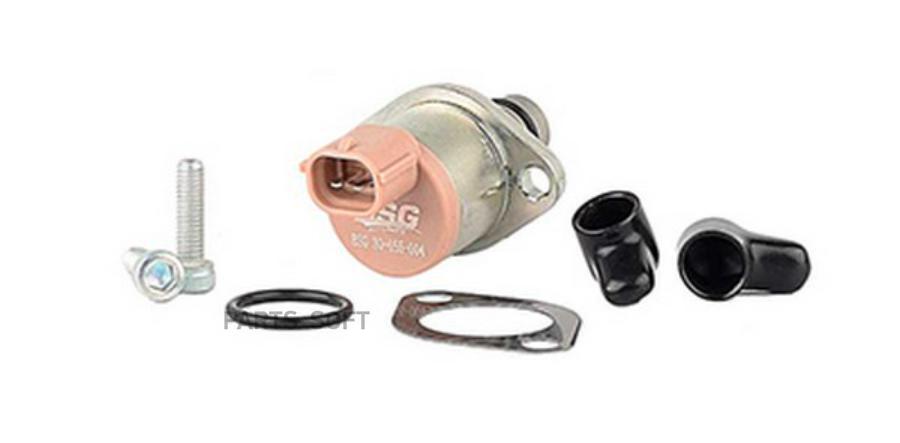 

Клапан Насоса Тнвд, Bsg30155004 Basbug Bsg30-155-004