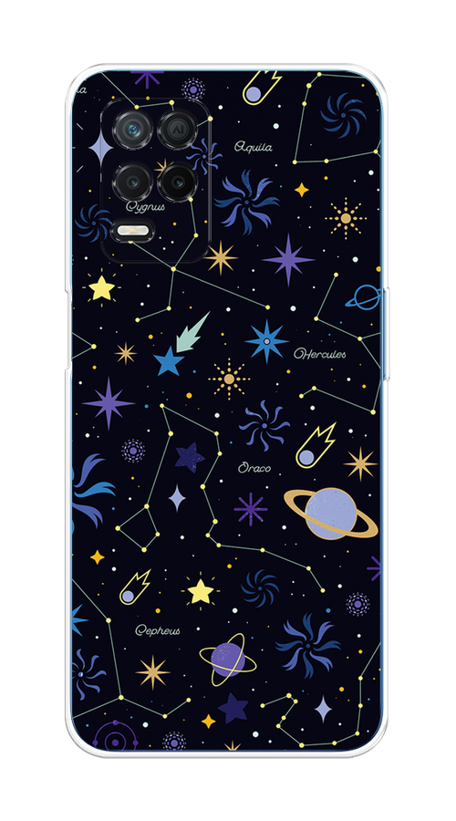 Чехол на Realme 8 5G 