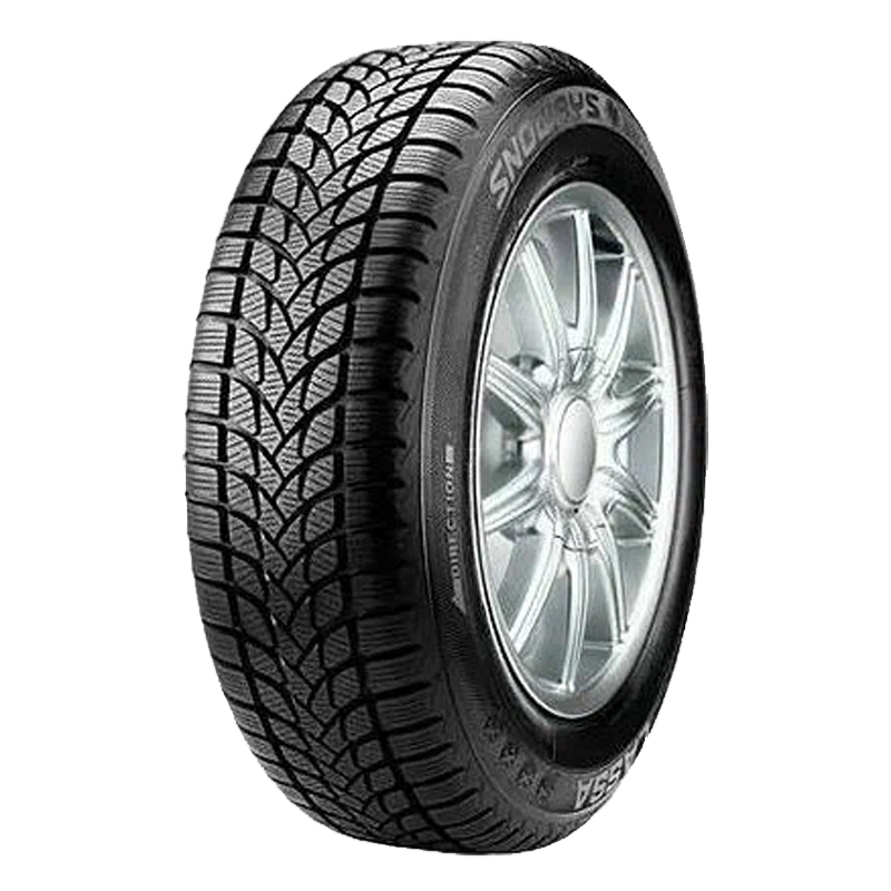 Шины Lassa Snoways 4 225/40R18 92V