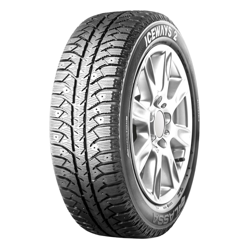 

Lassa Iceways 2, Iceways 2