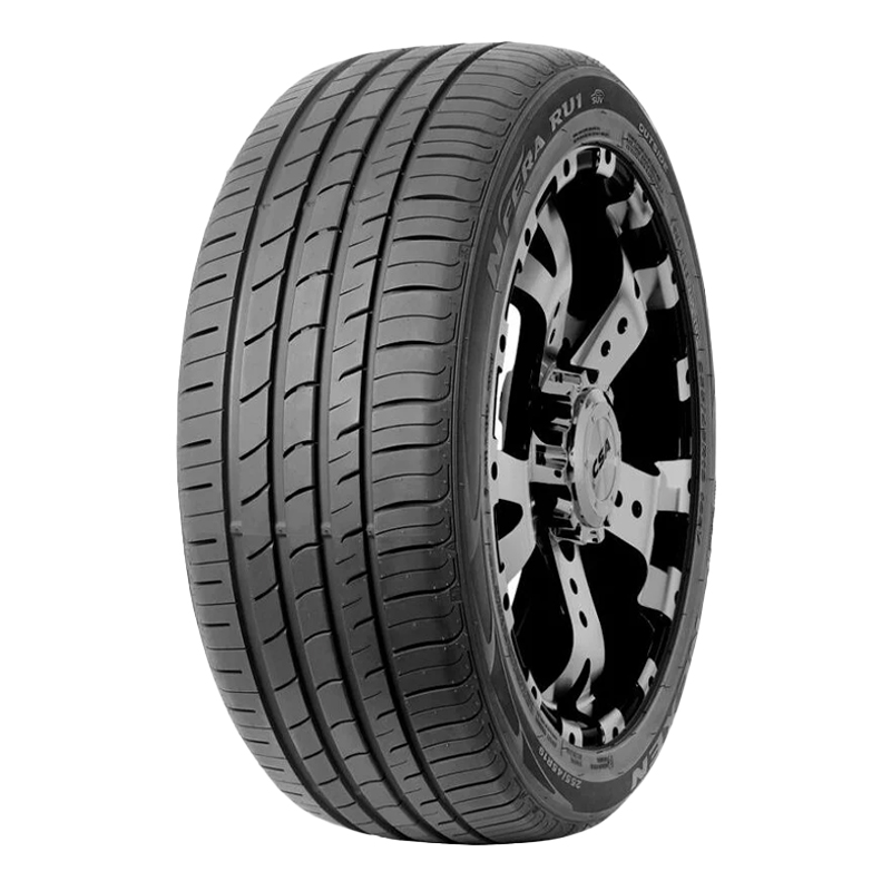 

Шины Nexen Nfera RU1 215/65R17 99V, Nfera RU1