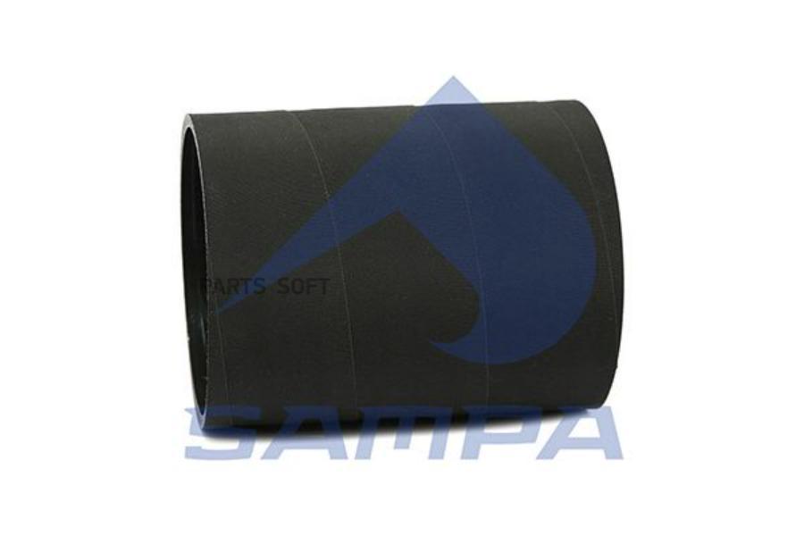 

Патрубок интеркулера MAN F2000 SAMPA 020413