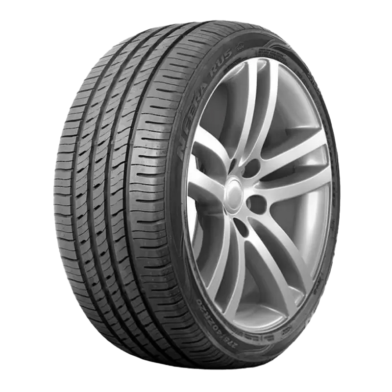 

Шины Nexen N`Fera RU5 255/50 R20 109W, Nfera RU5