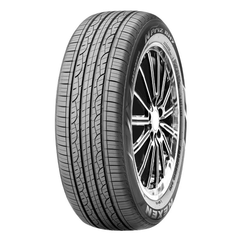 

Шины Nexen N`Priz RH7 235/55 R18 100H, Npriz RH7