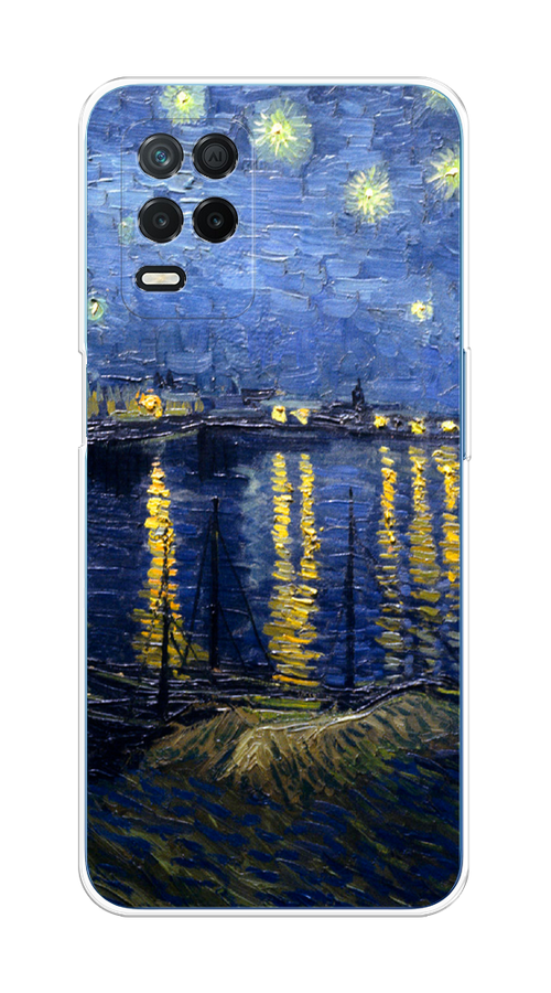 Чехол на Realme 8 5G 