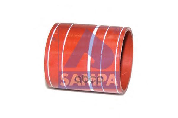 

Патрубок интеркулера d88x100mmRVI Magnum SAMPA 079233