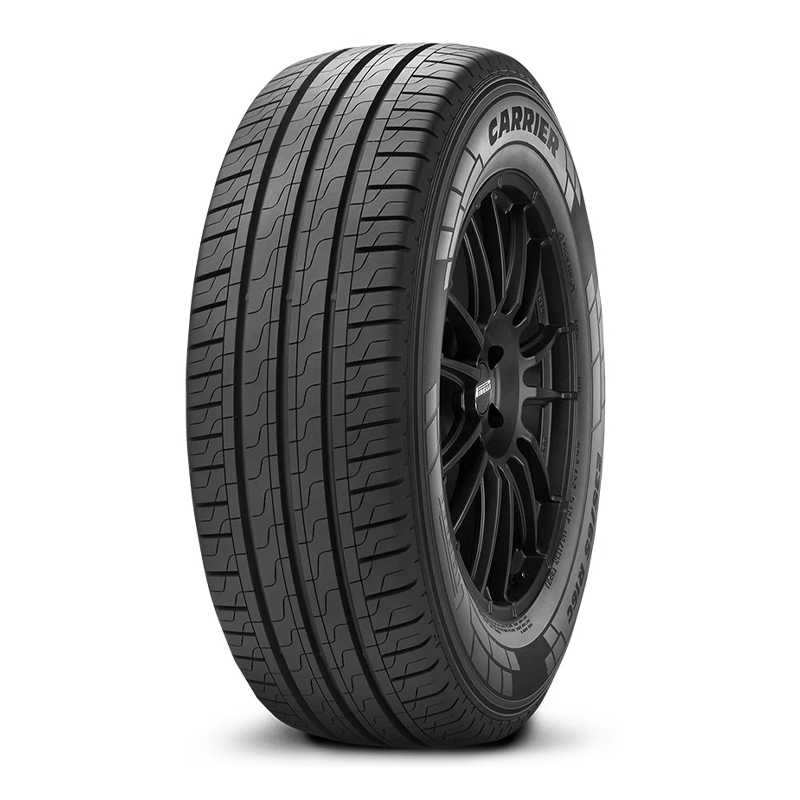 

Pirelli Carrier, Carrier